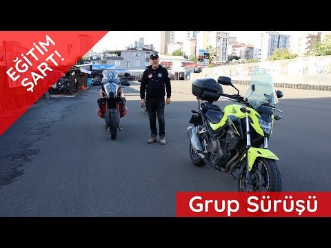 Video post from MOTOMAX.