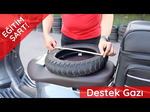 Video post from MOTOMAX.