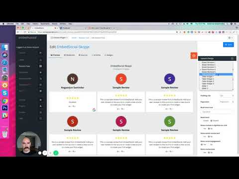 Video post from EmbedSocial.