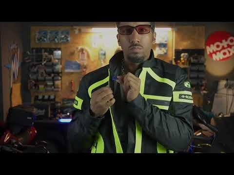 Video post from MOTOMAX.