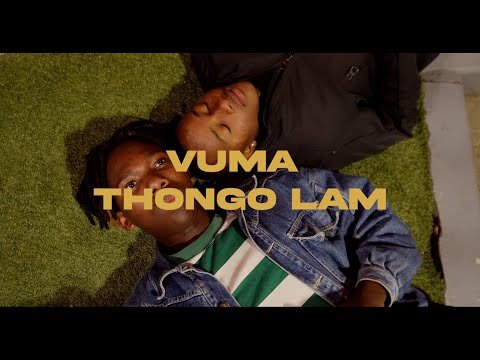 Video post from Tinta Tribe.