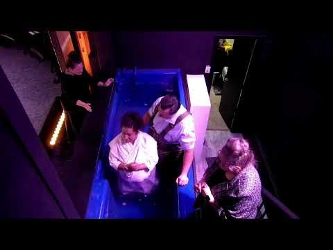 Video post from First Apostolic Church of Aurora.