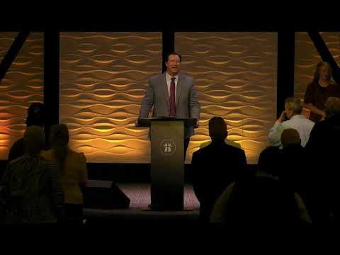 Video post from First Apostolic Church of Aurora.
