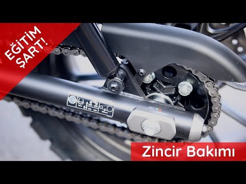 Video post from MOTOMAX.