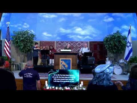 Video post from Yesuah's Love Heals.