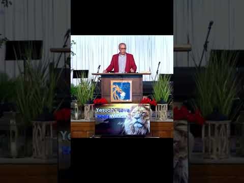 Video post from Yesuah's Love Heals.