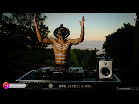 Video post from Dj Tease.