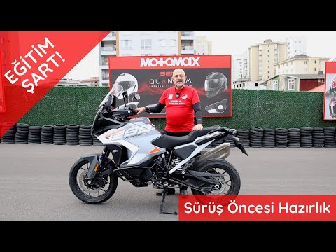 Video post from MOTOMAX.