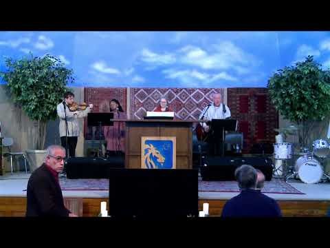 Video post from Yesuah's Love Heals.