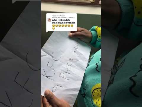 Video post from Tinta Tribe.