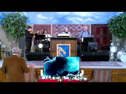 Video post from Yesuah's Love Heals.