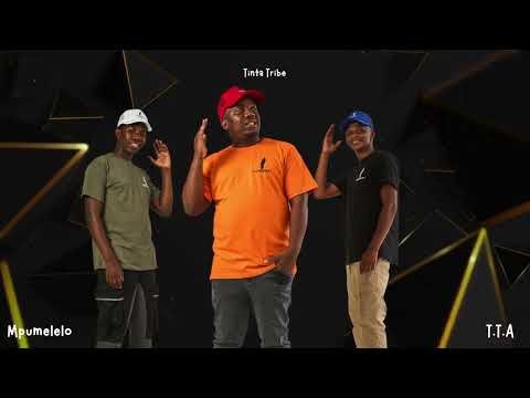 Video post from Tinta Tribe.