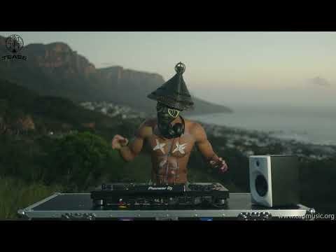 Video post from Dj Tease.