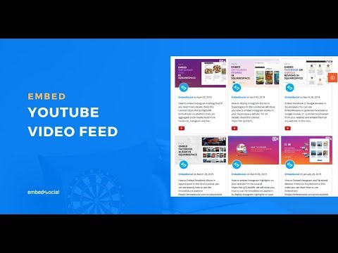 Video post from EmbedSocial.