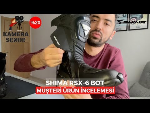 Video post from MOTOMAX.