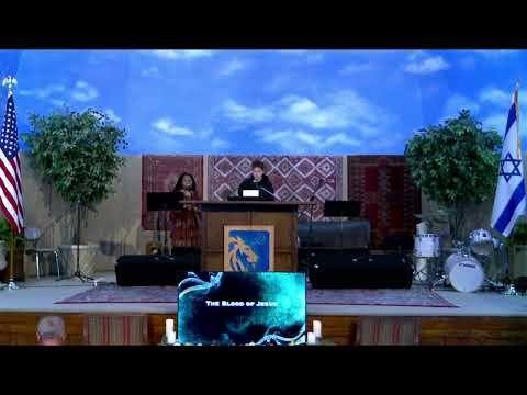 Video post from Yesuah's Love Heals.