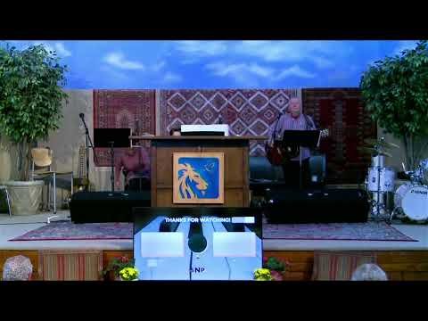 Video post from Yesuah's Love Heals.