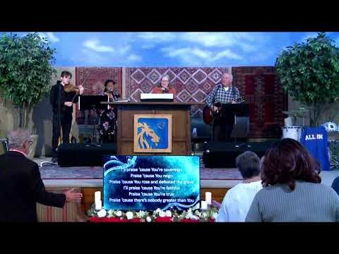 Video post from Yesuah's Love Heals.