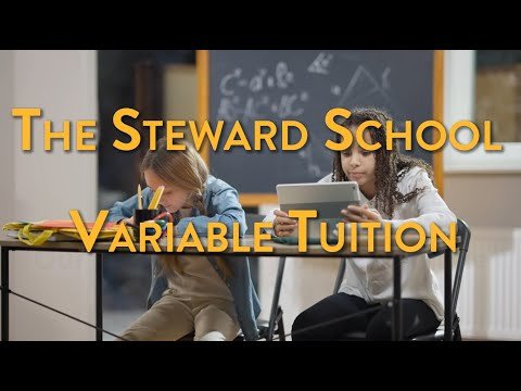 Video post from The Steward School.