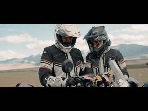 Video post from MOTOMAX.