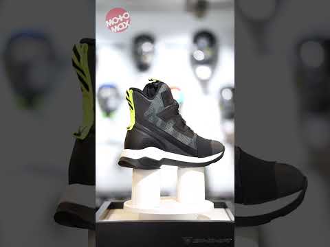 Video post from MOTOMAX.