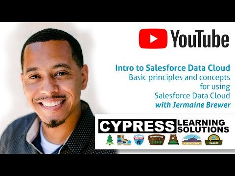 Video post from Cypress Learning Solutions.