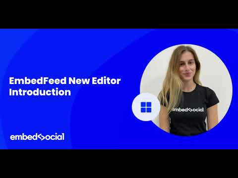 Video post from EmbedSocial.