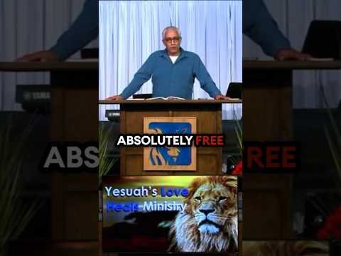 Video post from Yesuah's Love Heals.