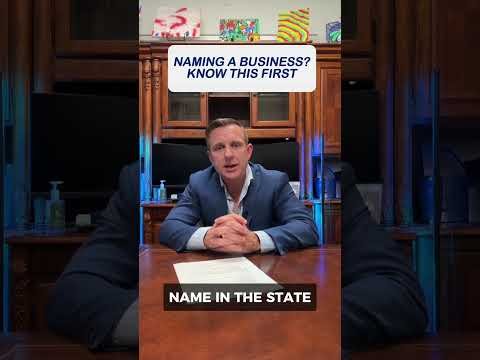 Video post from The South Texas Business Lawyers.