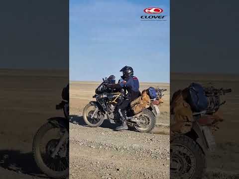 Video post from MOTOMAX.