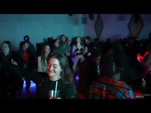 Video post from Tinta Tribe.