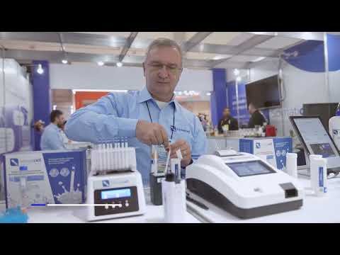 Video post from Somaticell Diagnósticos.