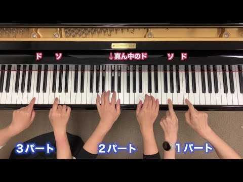 Video post from ヤマハの楽譜出版.