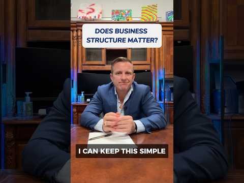 Video post from The South Texas Business Lawyers.