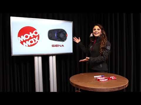 Video post from MOTOMAX.