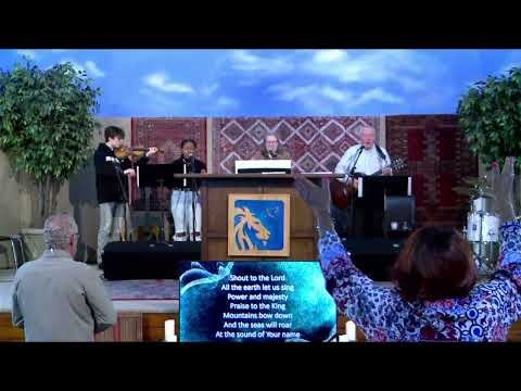 Video post from Yesuah's Love Heals.