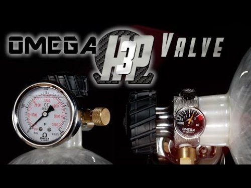 Video post from airgunsofarizona.