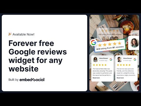 Video post from EmbedSocial.