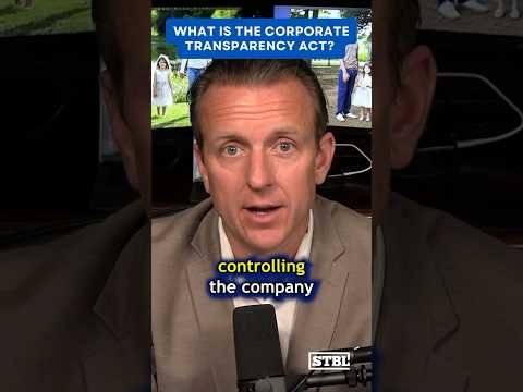 Video post from The South Texas Business Lawyers.