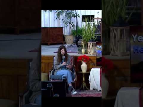 Video post from Yesuah's Love Heals.