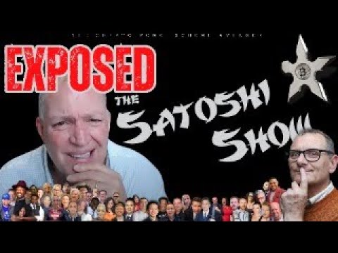 Video post from THE CRYPTO PONZI SCHEME AVENGER.