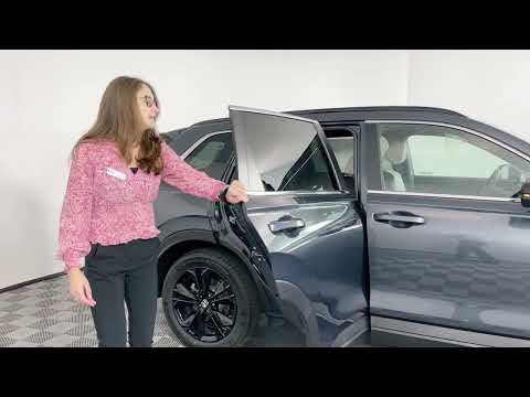 Video post from Apple Honda.