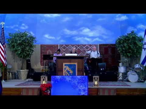 Video post from Yesuah's Love Heals.
