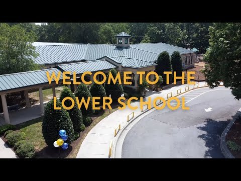 Video post from The Steward School.