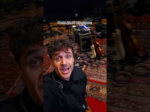 Video post from jan SEVEN dettwyler .