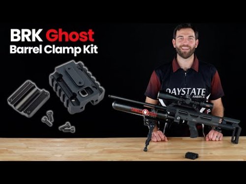 Video post from airgunsofarizona.