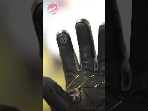 Video post from MOTOMAX.