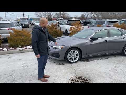 Video post from Apple Honda.