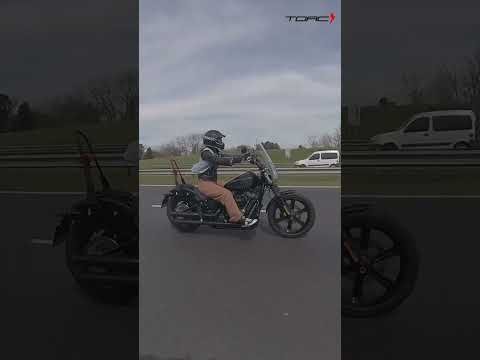 Video post from MOTOMAX.