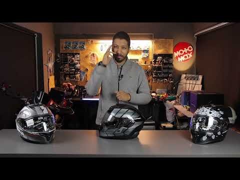 Video post from MOTOMAX.